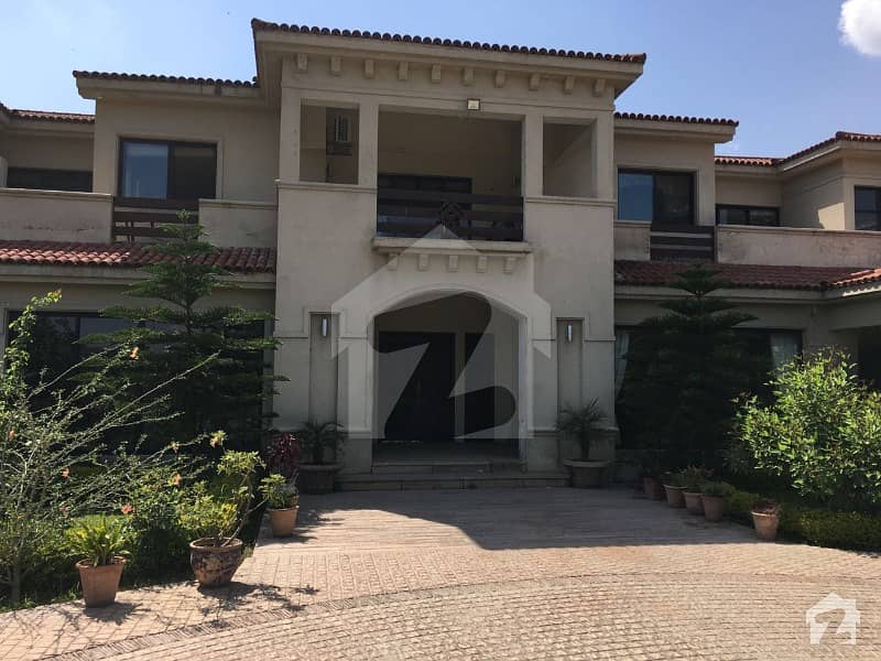 Property Connect Offers Bani Galla 9 Kanal Form House Available For Sale