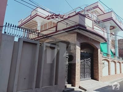 A Double Storey House For Sale