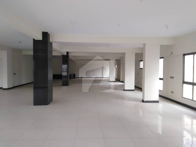 1st Floor Office Available For Rent