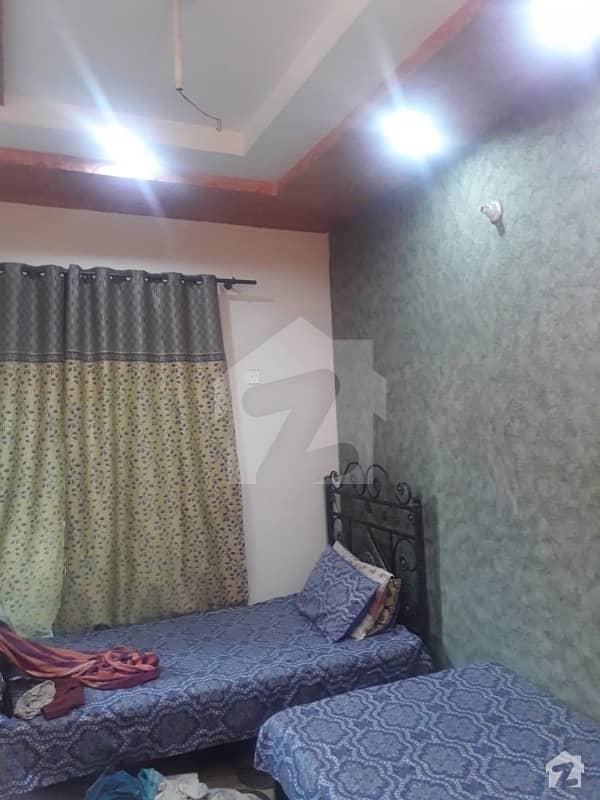 یزدانی روڈ لاہور میں 3 کمروں کا 3 مرلہ مکان 58 لاکھ میں برائے فروخت۔
