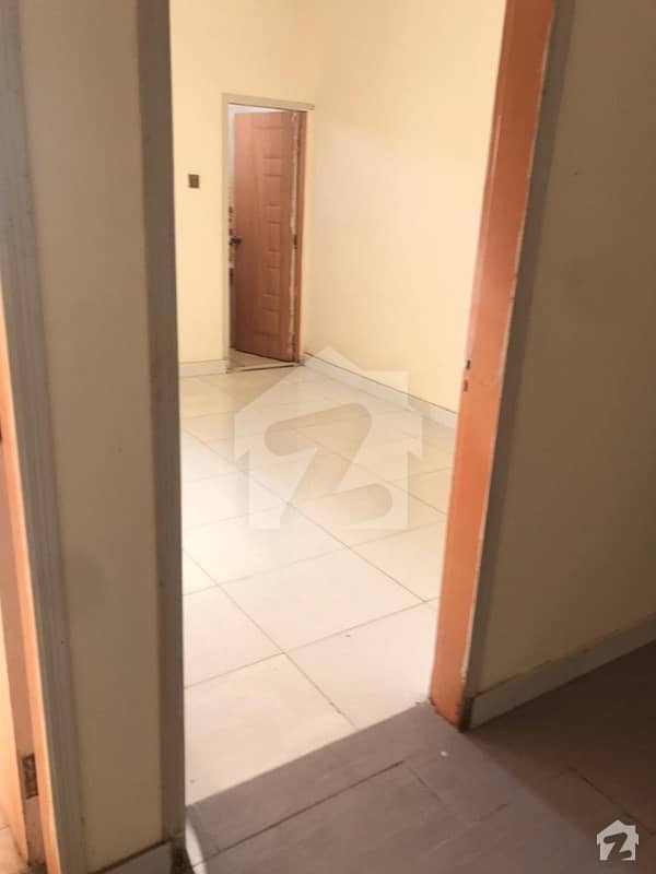 3 Bed Lounge With Attach Bath Apartment For Sale