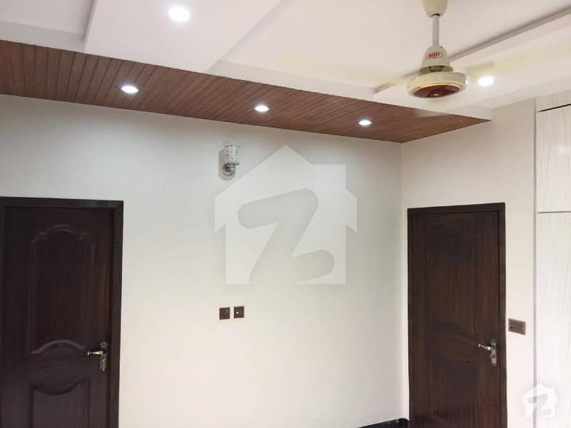 6 Marla Excellent Build House For Sale In B Block DHA Phase Xi Halloki Gardens