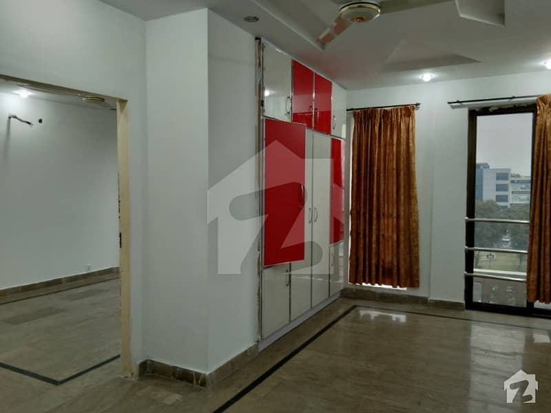 1 Bed Flat For Rent In Bahria Town Lahore