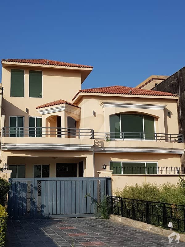 14 Marla House For Rent In E11 Islamabad E11, Islamabad ID21768253