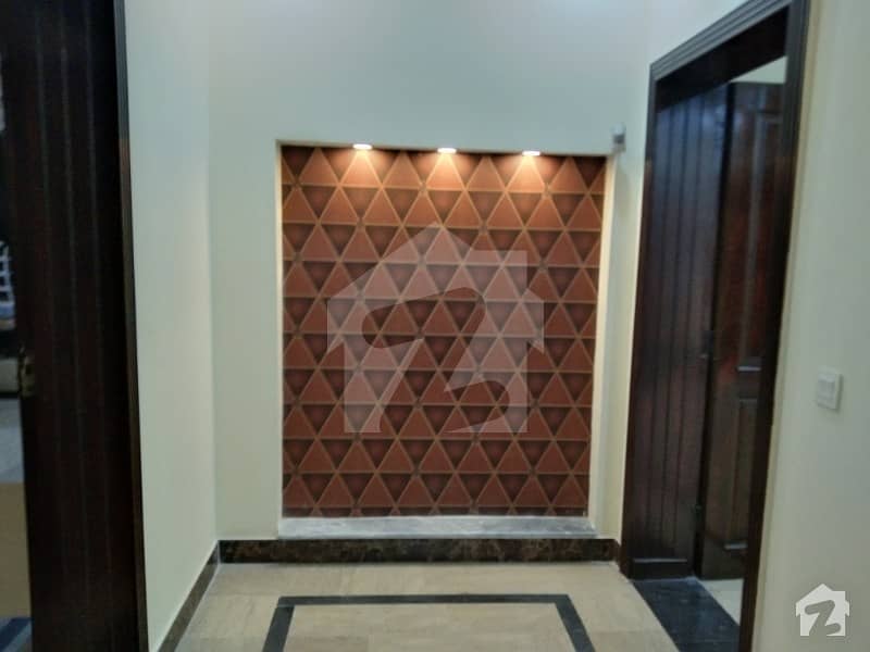 8 Marla Upper Portion For Rent In Umar Block Bahria Town Lahore
