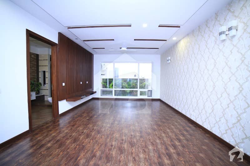 1 Kanal Brand New Beautiful Upper Portion For Rent Near By Park and Market