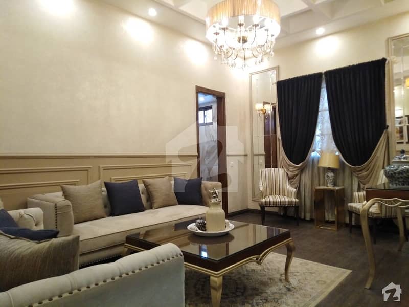 Apartment Is Available For Sale In FALAKNAZ PRESIDENCY On Booking