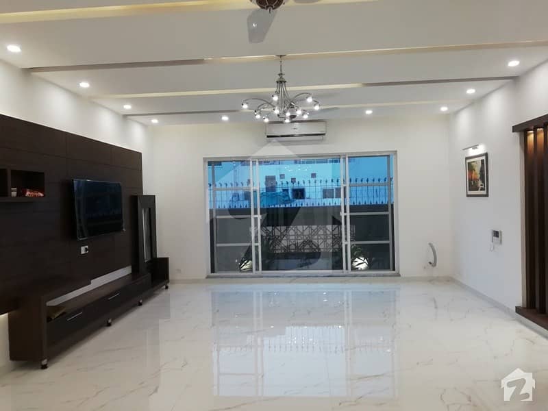 1 Kanal Brand New Design House For Sale In Sui Gas Society Phase 1