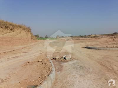 Commercial Plot Is Available For Sale