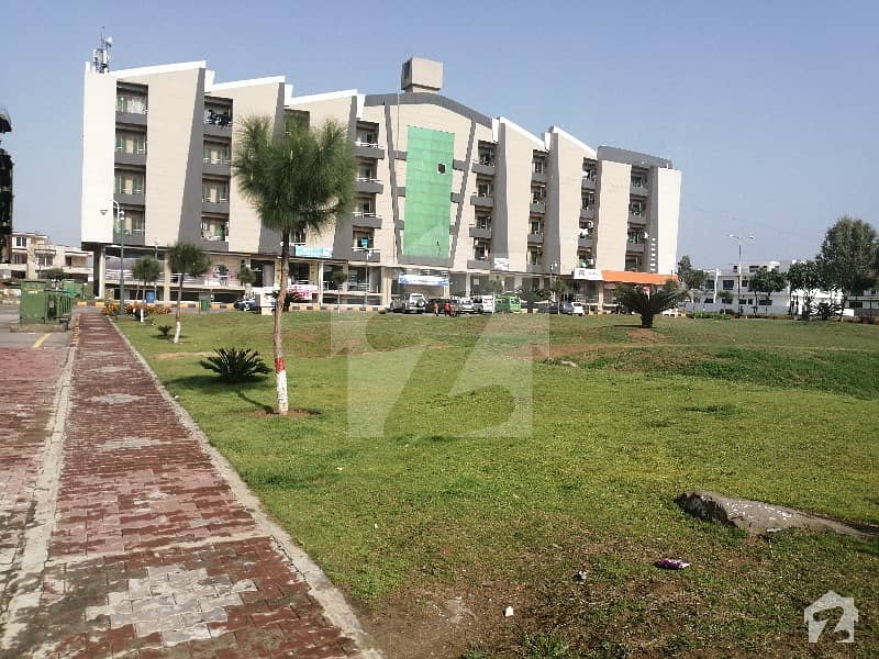 F18 Faisal Town C Block 1400 Series Plot File Available For Sale