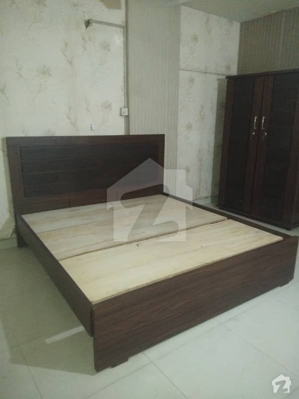 Clifton Block 7 Furnished Room Available For Rent