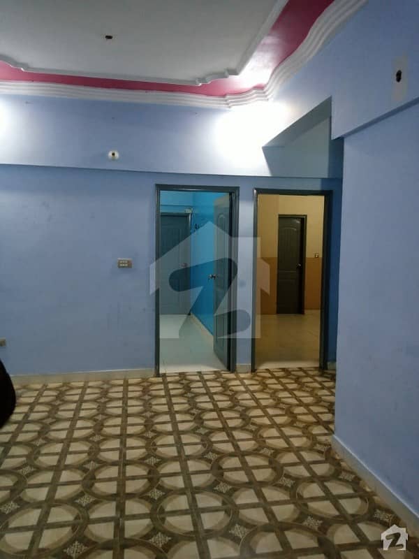 Flat For Rent Nazimabad 3 No