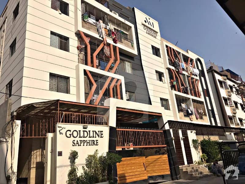 Goldline Sapphire Flat Is Available For Sale Goldline Sapphire Flat Is Available For Sale