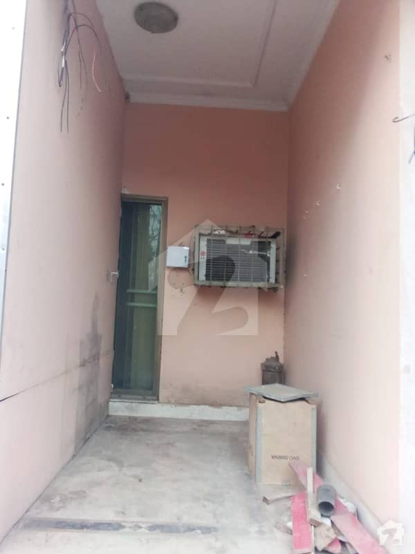 5 Marla 13 Years Old House For Sale In Facing Expo Center J3 Block