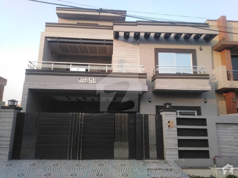 Double Storey House Is Available For Sale