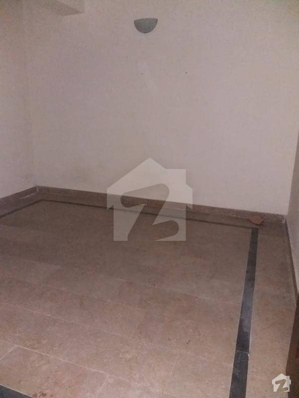 G-15 Markaz 2 Bed Flat Available For Sale Water Electric Gas 1st Floor