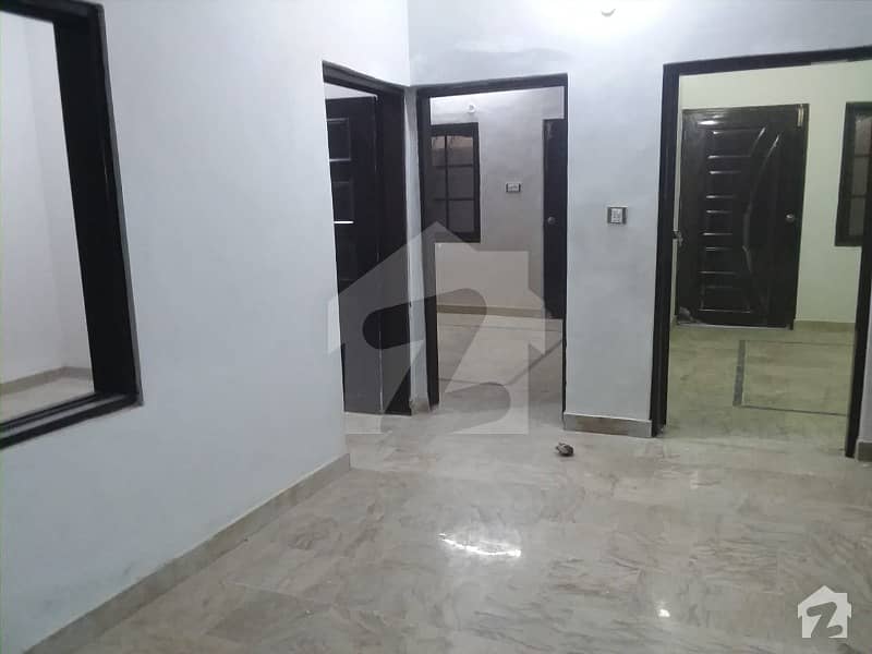 Malir Saudabad S2 Near Eidgah Park House For Sale