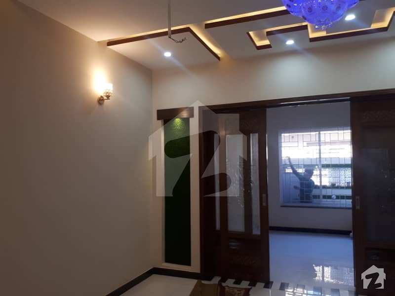 Brand New House For Sale In Dha Rahber