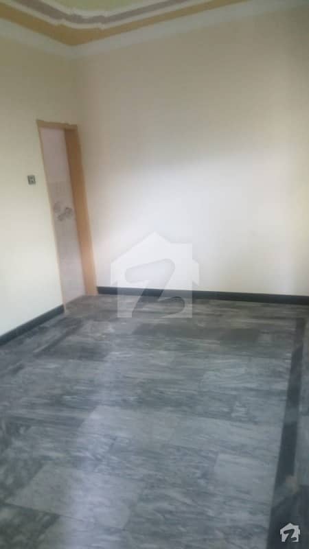 House Is Available For Sale	In Orish Colony Abbottabad