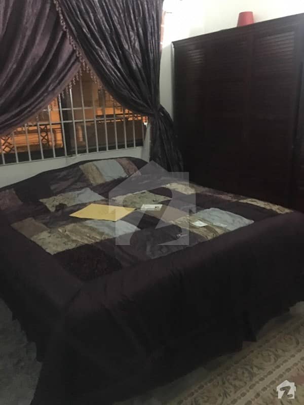 Clifton Block 5 3 Bedrooms Town House For Rent