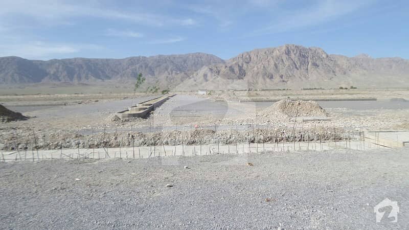 زرغون آباد ہاؤسنگ سکیم کوئٹہ میں 5 مرلہ رہائشی پلاٹ 23 لاکھ میں برائے فروخت۔