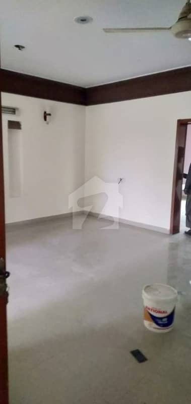 Double Storey House Is Available For Rent