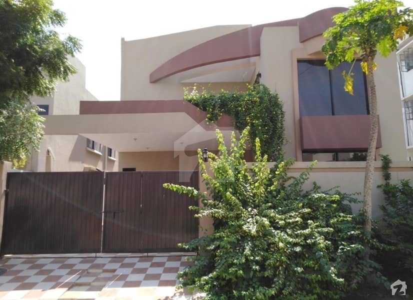 Bungalow Is Available For Rent Navy Housing Scheme Karsaz Phase 2