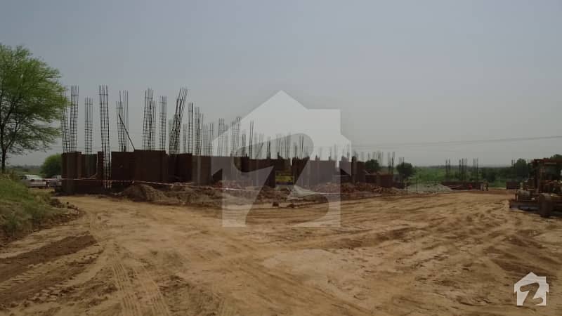 Plot File Is Available For Sale