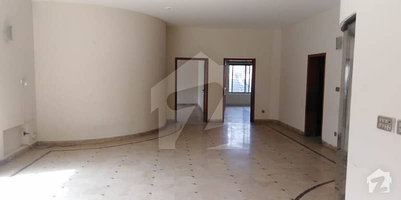 4 Bedroom One Kanal Bungalow For Rent At Sui Gas Housing Society