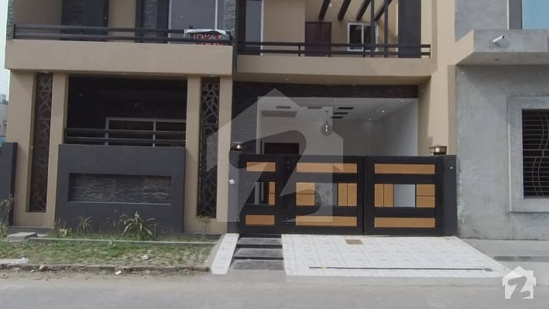 Double Storey House For Sale With Good Location