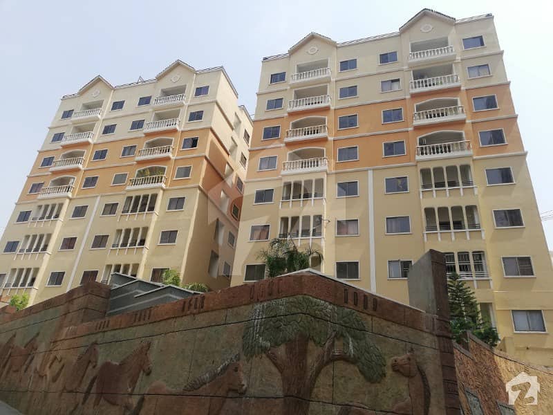 Simple Apartment For Rent In Dha Islamabad with Modern Garage