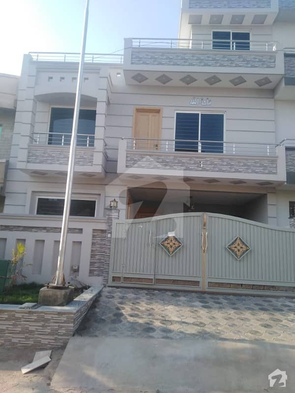Brand New 30x60 Luxury House For Sale In G-13