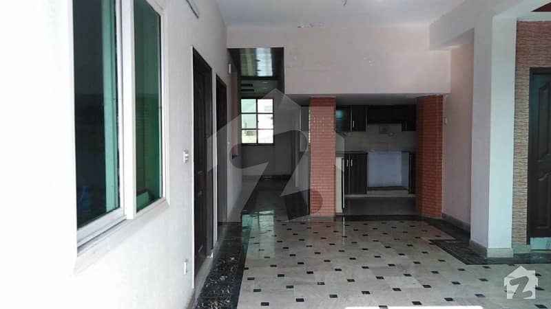 10 Marla Triple Storey House For Sale In Ravi Block Of Allama Iqbal Town Lahore