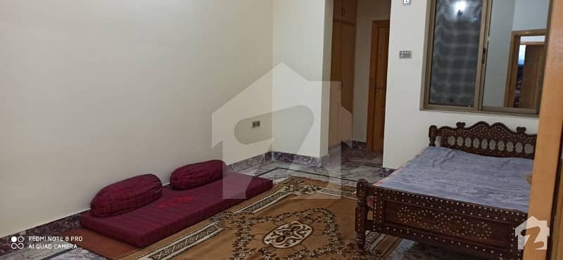 چمکنی پشاور میں 6 کمروں کا 5 مرلہ مکان 1.05 کروڑ میں برائے فروخت۔