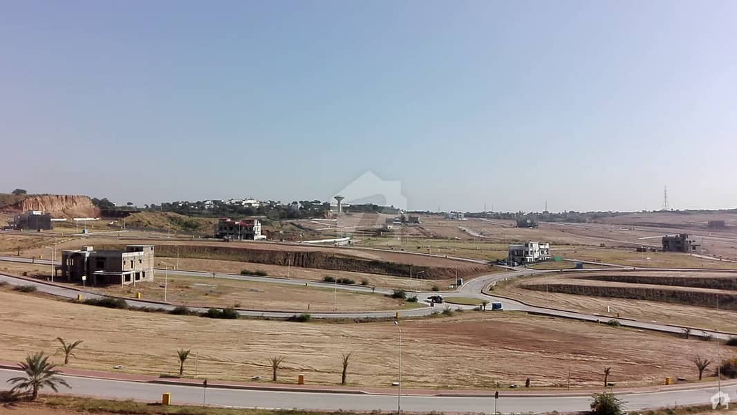 Bahria Hamlet 2 Kanal Plot For Sale Bahria Town Phase 8 Rawalpindi