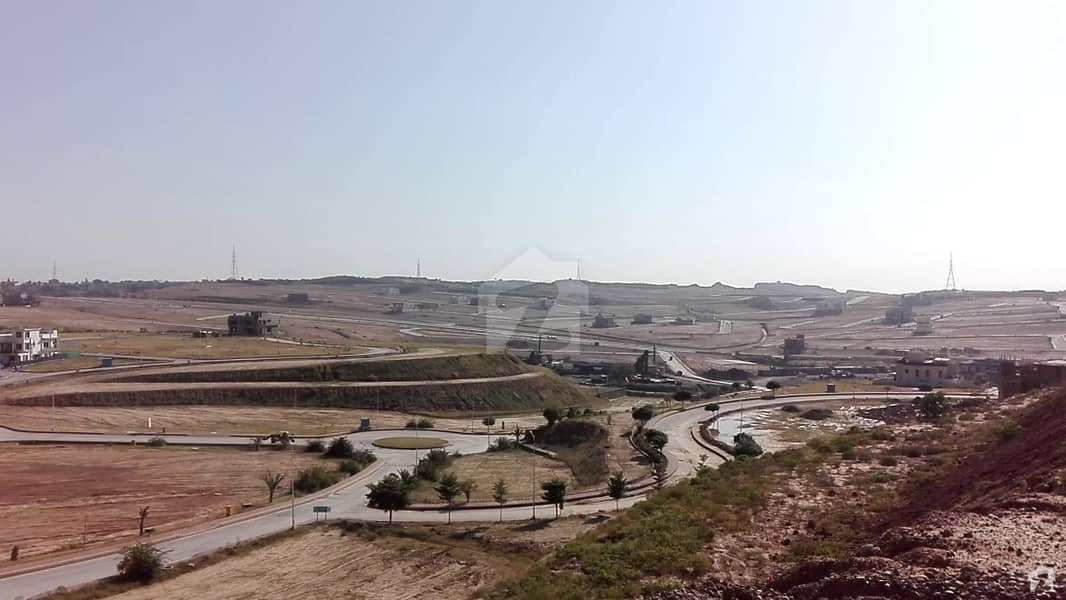 Bahria Hamlet 2 Kanal Plot For Sale Bahria Town Phase 8 Rawalpindi Bahria Hamlet, Bahria Town
