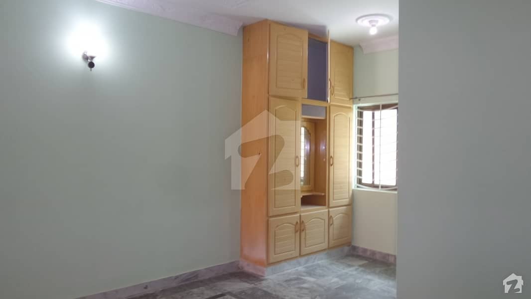 Brand New Ground Floor Flat Available For Rent In Chaklala Scheme 3