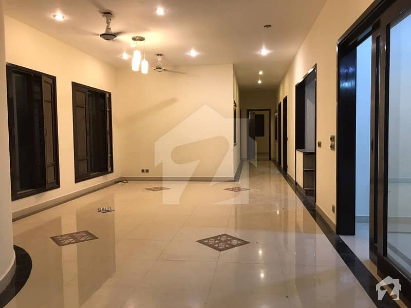 1st Floor Bungalow Portion Available For Rent