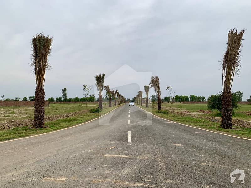 6 Kanal Land For Sale In Lahore Greenz Luxury Farm house