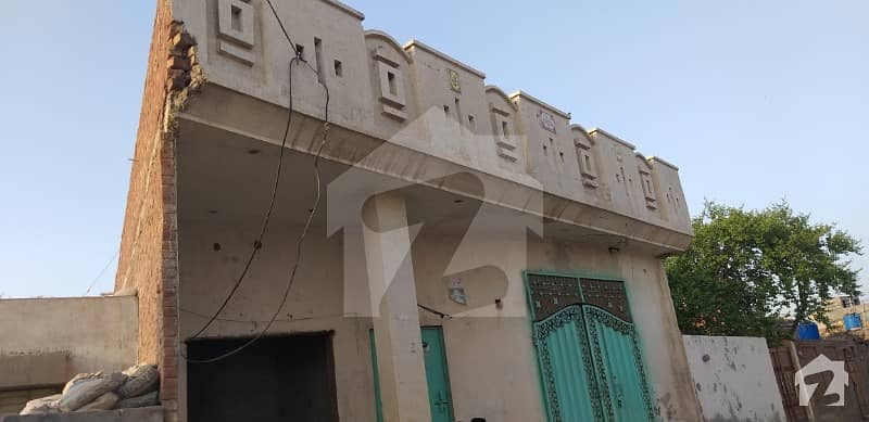 بحریہ ٹاؤن - عالمگیر بلاک بحریہ ٹاؤن ۔ سیکٹر ایف بحریہ ٹاؤن لاہور میں 11 مرلہ عمارت 1 کروڑ میں برائے فروخت۔