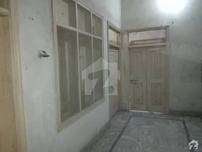Well-Built Apartment Available At Good Location