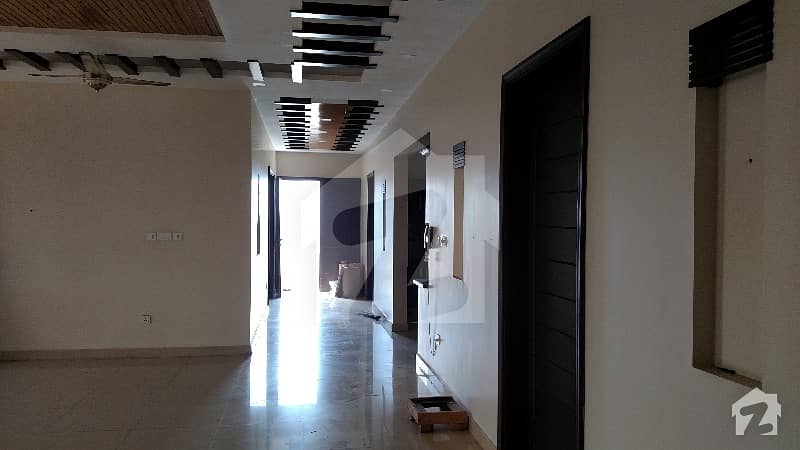 Portion For Rent In DHA Phase 7 Extension