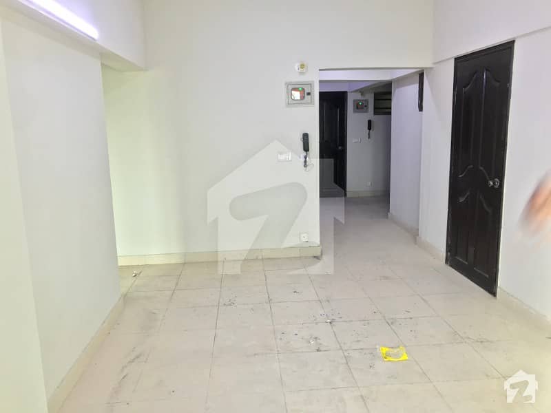 Flat Available For Rent  In Block J