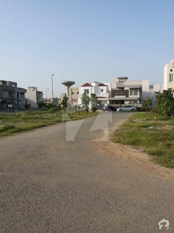 Dha Phase 6 Plot For Sale In Dha Lahore Phase 6 K Block DHA Phase 6