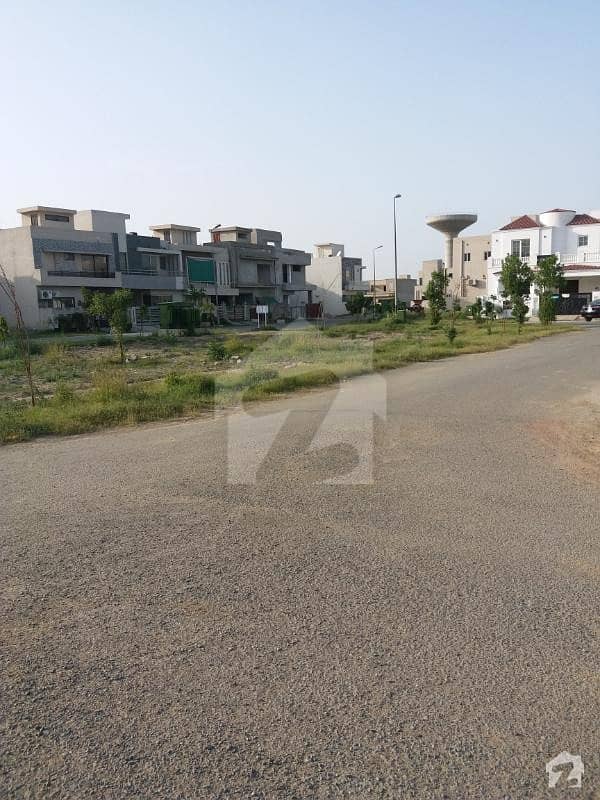 Dha Phase 6 Plot For Sale In Dha Lahore Phase 6 K Block DHA Phase 6