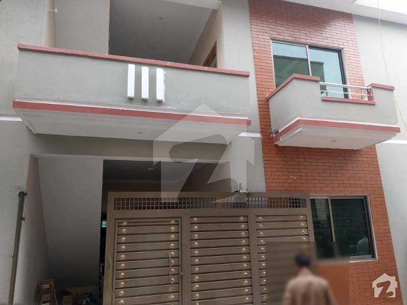 Double Storey House For Sale In Gated Community