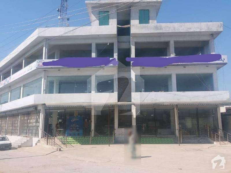 27000 Square Ft Office Space Available For Rent For Banks Franchise Multi National Companies Gt Road Rawat