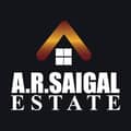 AR Saigal Estate AR Saigal Estate