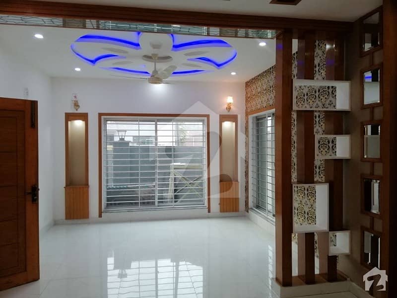 Brand New 5 Marla House For Sale Located In  Bahria Town