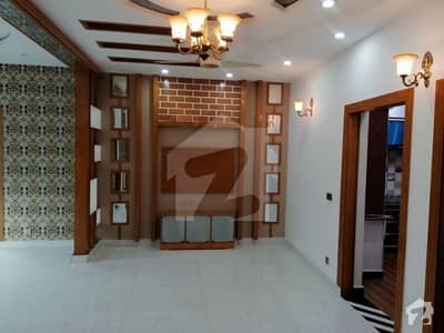 Brand New 5 Marla House For Sale Located In Bahria Town Brand New 5 Marla House For Sale Located In Bahria Town